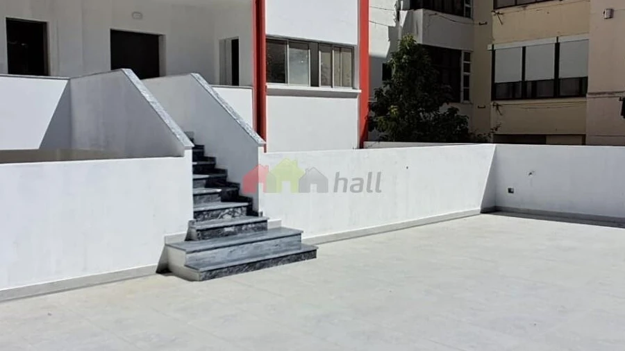 Apartamento T3 para Venda em Alto do Seixalinho, Santo André e Verderena