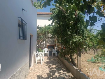 Moradia T5 para Venda em Brunhoso