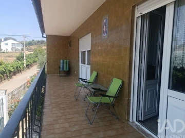 Moradia T5 para Venda em Brunhoso