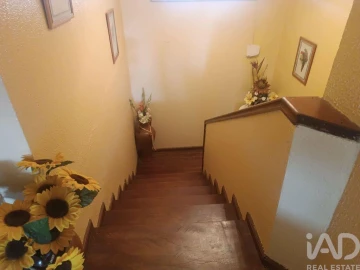 Moradia T5 para Venda em Brunhoso