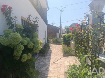Moradia T5 para Venda em Brunhoso