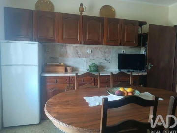 Moradia T5 para Venda em Brunhoso