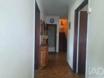 Moradia T5 para Venda em Brunhoso