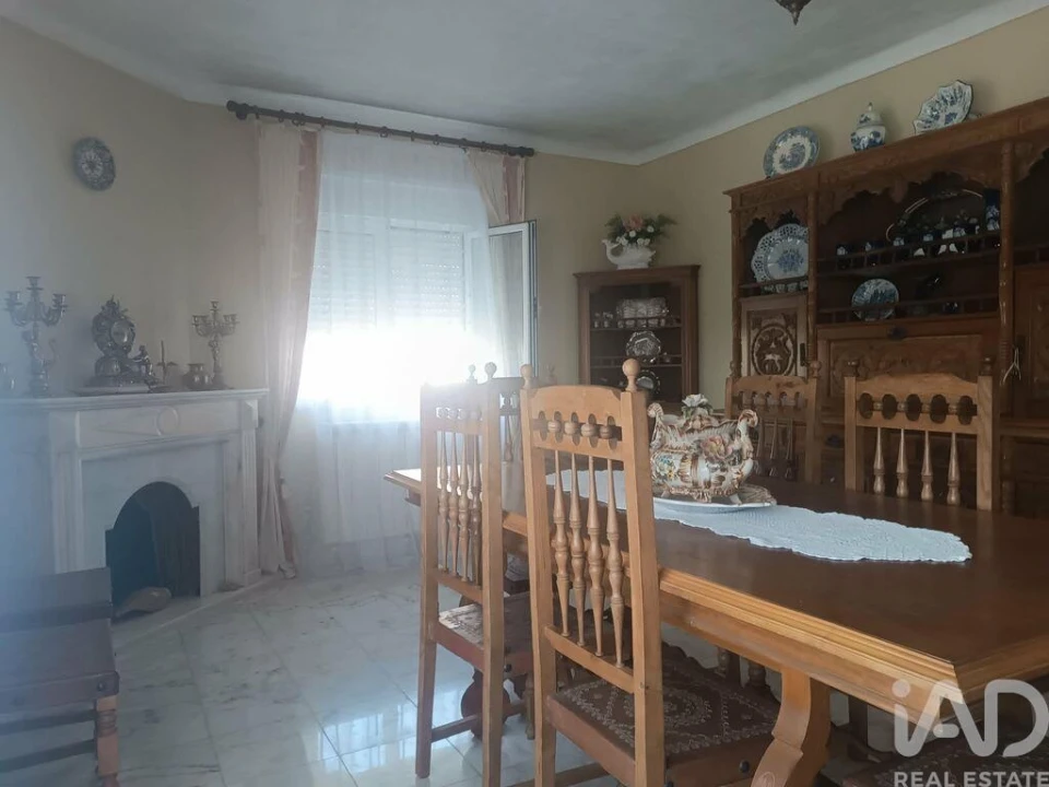 Moradia T5 para Venda em Brunhoso Foto 13