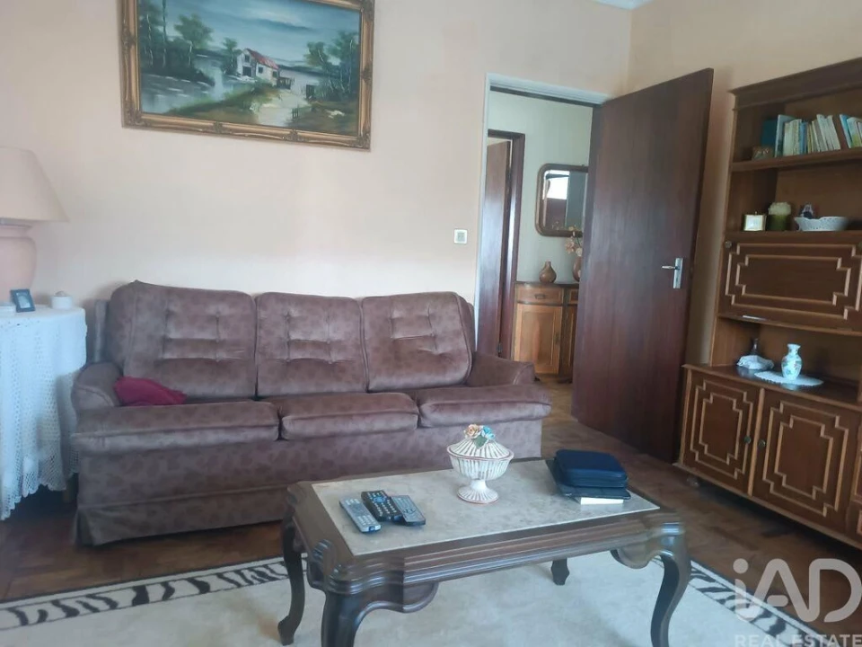 Moradia T5 para Venda em Brunhoso Foto 12