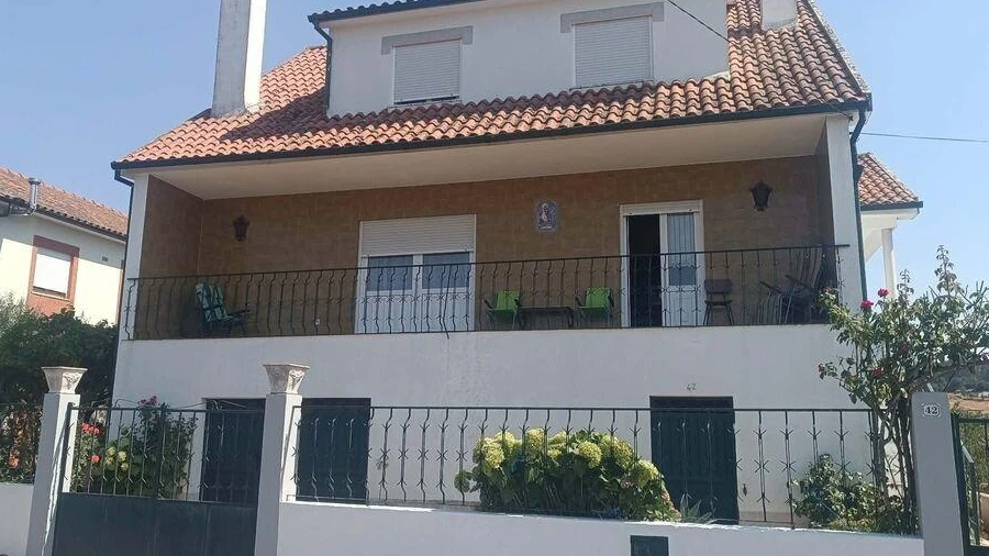 Moradia T5 para Venda em Brunhoso