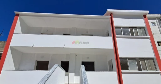 Apartamento T3 para Venda em Alto do Seixalinho, Santo André e Verderena