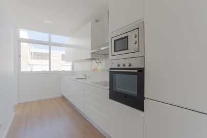 Apartamento T3 para Venda em Alto do Seixalinho, Santo André e Verderena