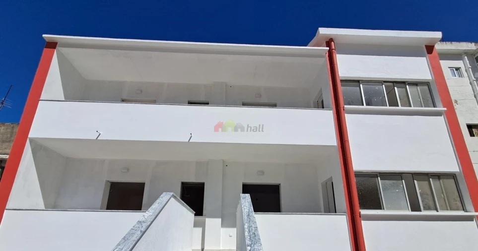 Apartamento T3 para Venda em Alto do Seixalinho, Santo André e Verderena Foto 13