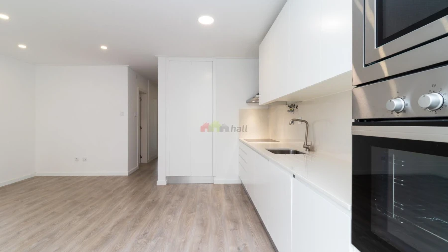Apartamento T3 para Venda em Alto do Seixalinho, Santo André e Verderena