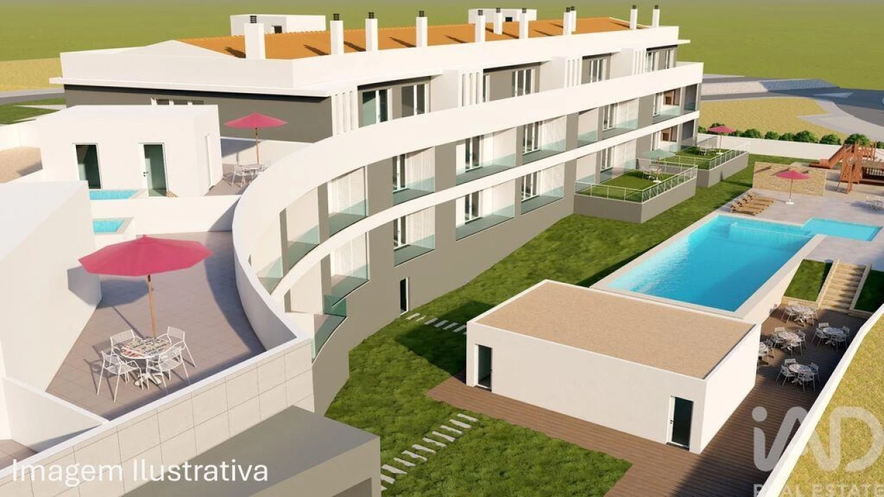 Apartamento T2 para Venda em Silveira Foto 6