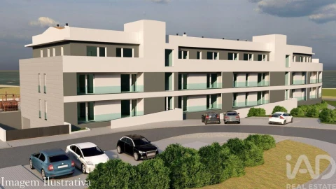 Apartamento T2 para Venda em Silveira