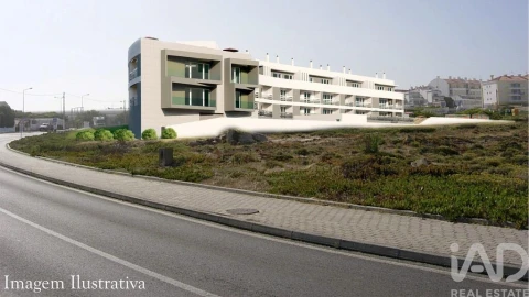 Apartamento T2 para Venda em Silveira