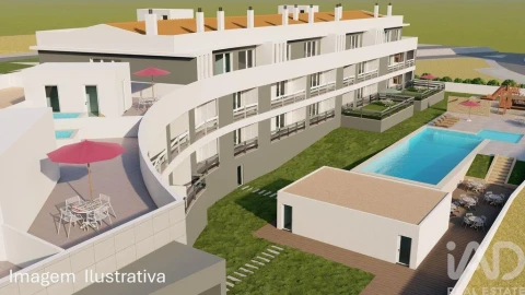 Apartamento T2 para Venda em Silveira