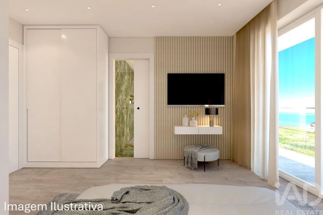 Apartamento T2 para Venda em Silveira Foto 16