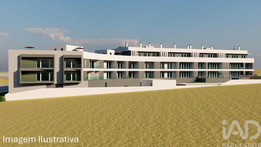 Apartamento T2 para Venda em Silveira Foto 19