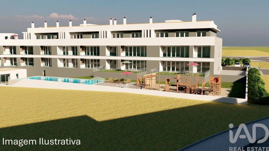 Apartamento T2 para Venda em Silveira Foto 20