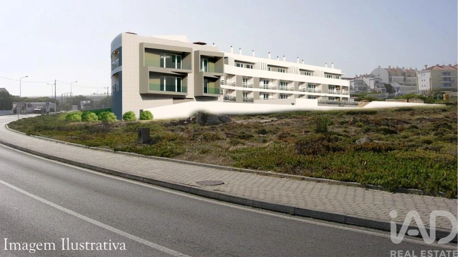 Apartamento T2 para Venda em Silveira Foto 17