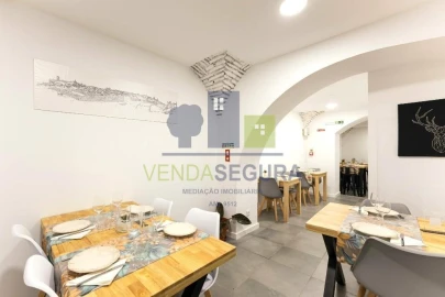 Negócio para Venda em Safara e Santo Aleixo da Restauração