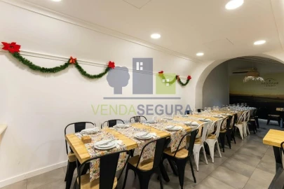 Negócio para Venda em Safara e Santo Aleixo da Restauração
