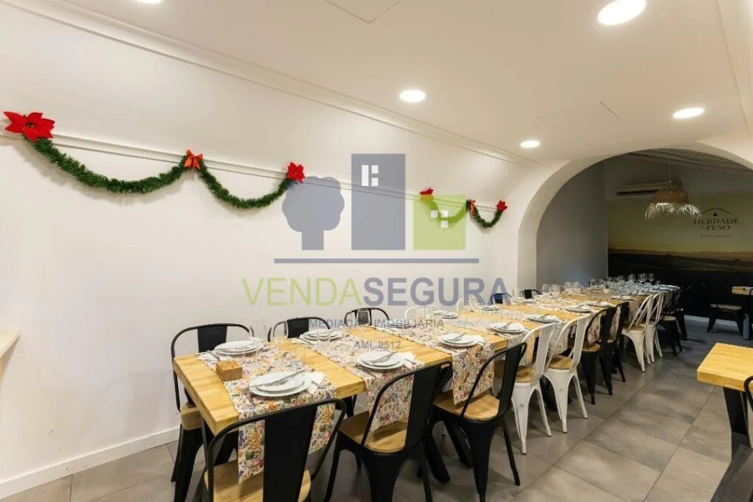 Negócio para Venda em Safara e Santo Aleixo da Restauração Foto 5