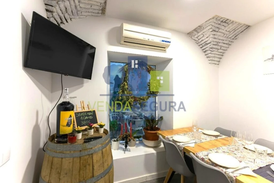 Negócio para Venda em Safara e Santo Aleixo da Restauração Foto 8
