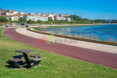 Apartamento T1 para Venda em Alto do Seixalinho, Santo André e Verderena