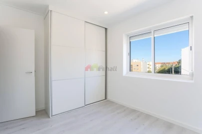 Apartamento T1 para Venda em Alto do Seixalinho, Santo André e Verderena