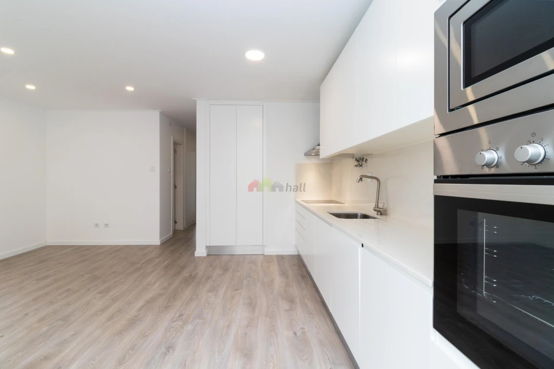 Apartamento T1 para Venda em Alto do Seixalinho, Santo André e Verderena Foto 6
