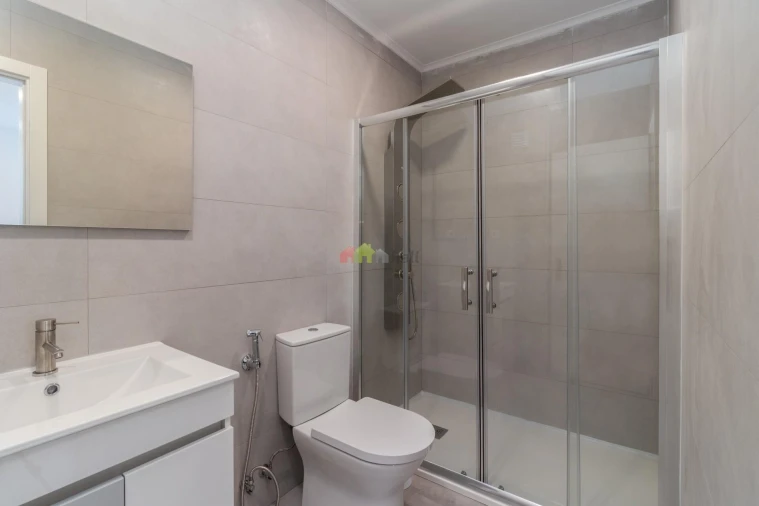 Apartamento T1 para Venda em Alto do Seixalinho, Santo André e Verderena Foto 8