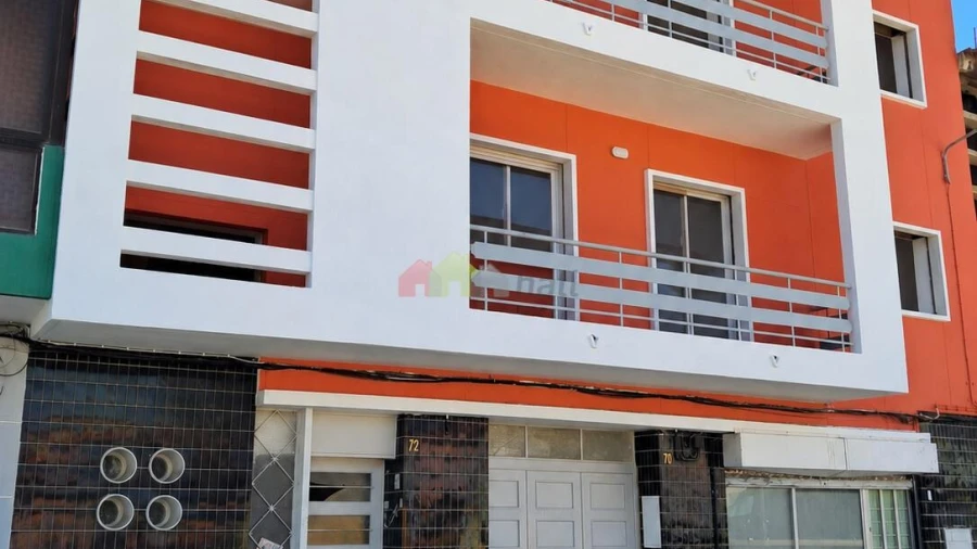 Apartamento T1 para Venda em Alto do Seixalinho, Santo André e Verderena