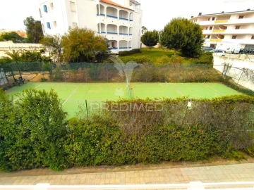 Apartamento para Venda em Albufeira e Olhos de Água