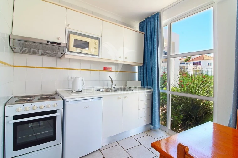 Apartamento para Venda em Albufeira e Olhos de Água Foto 5