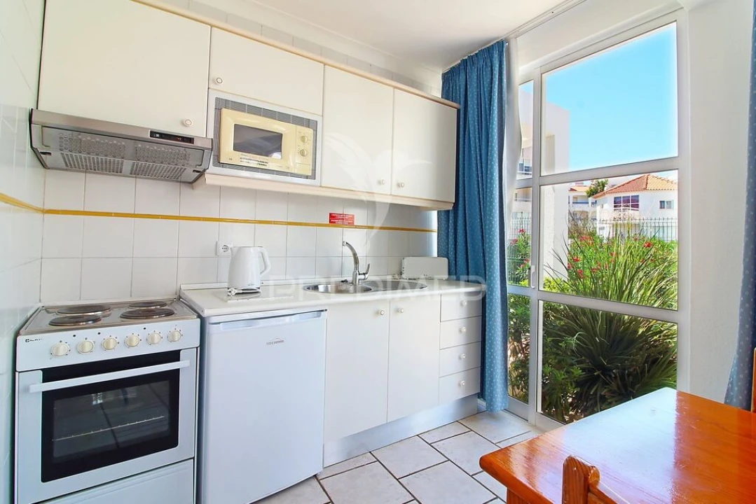 Apartamento para Venda em Albufeira e Olhos de Água Foto 5