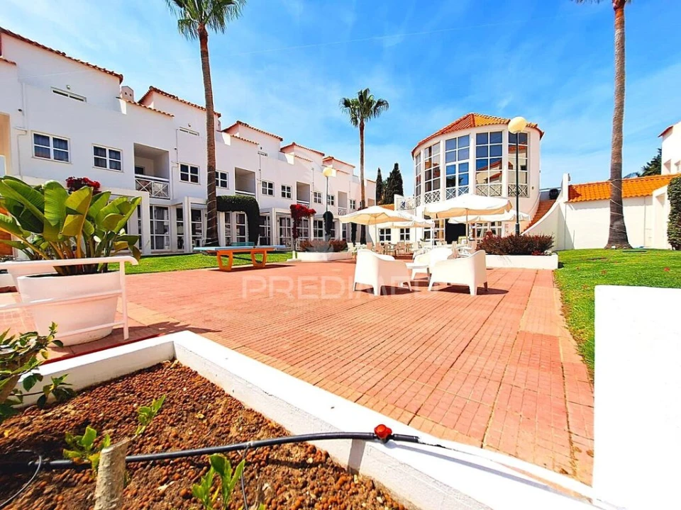 Apartamento para Venda em Albufeira e Olhos de Água Foto 10