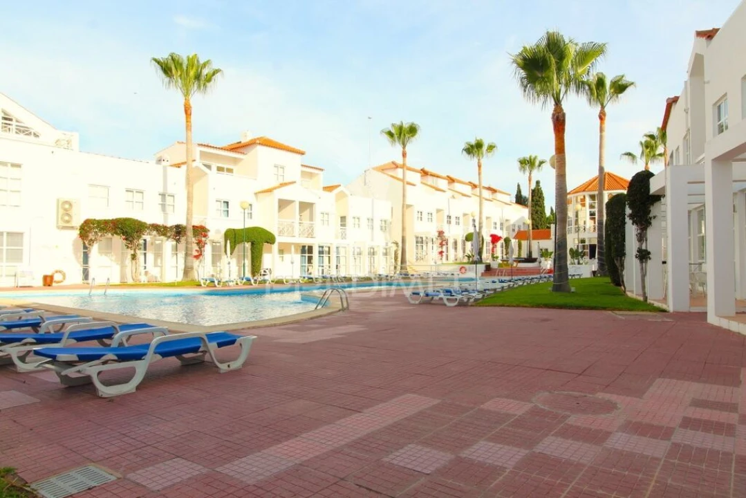 Apartamento para Venda em Albufeira e Olhos de Água Foto 16