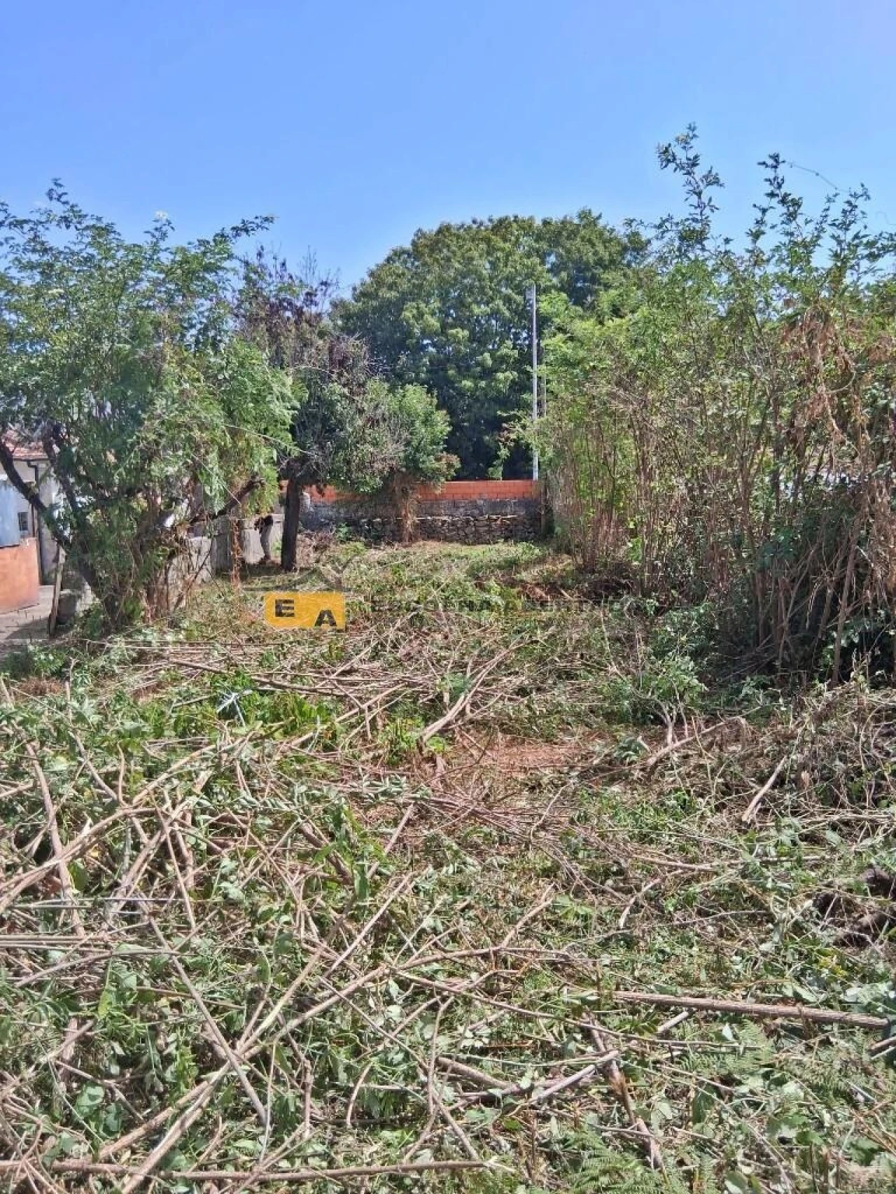 Terreno para Venda em São Mamede de Infesta e Senhora da Hora Foto 3