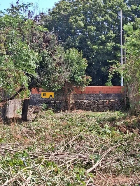 Terreno para Venda em São Mamede de Infesta e Senhora da Hora