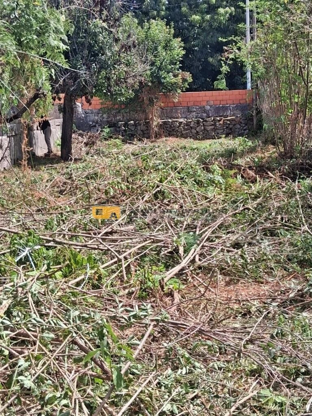 Terreno para Venda em São Mamede de Infesta e Senhora da Hora Foto 4