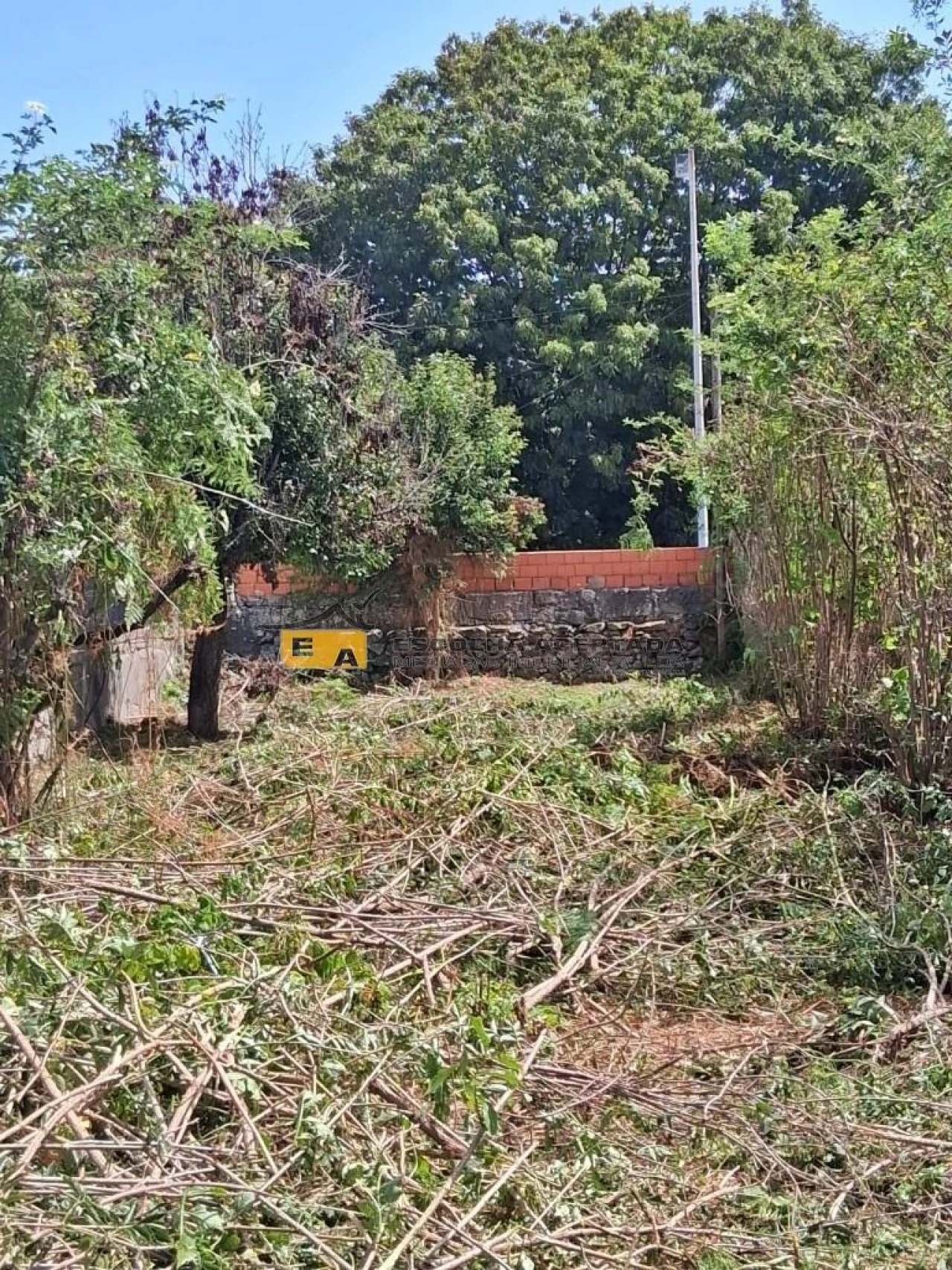 Terreno para Venda em São Mamede de Infesta e Senhora da Hora Foto 2