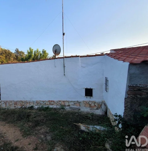 Moradia T2 para Venda em Gloria