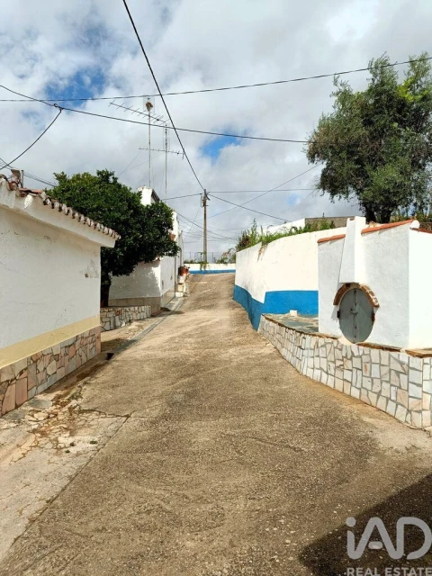 Moradia T2 para Venda em Gloria