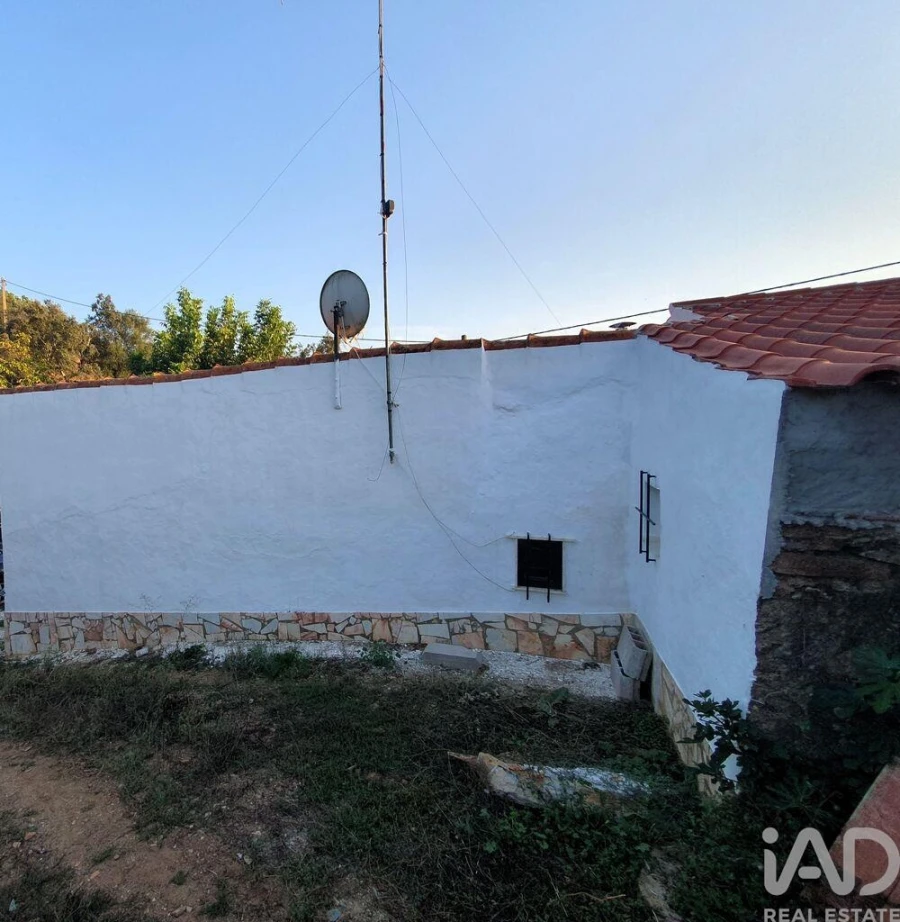 Moradia T2 para Venda em Gloria Foto 7