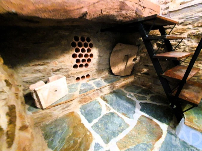 Moradia T2 para Venda em Gloria Foto 13