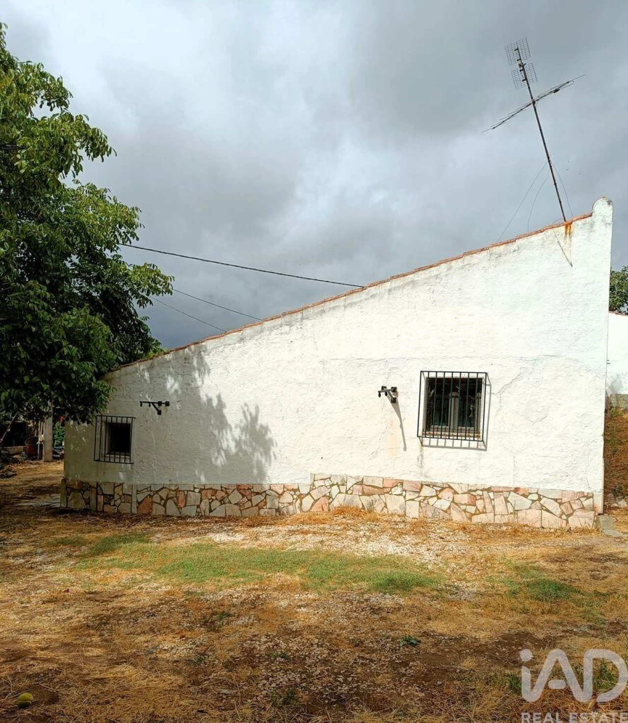 Moradia T2 para Venda em Gloria Foto 5
