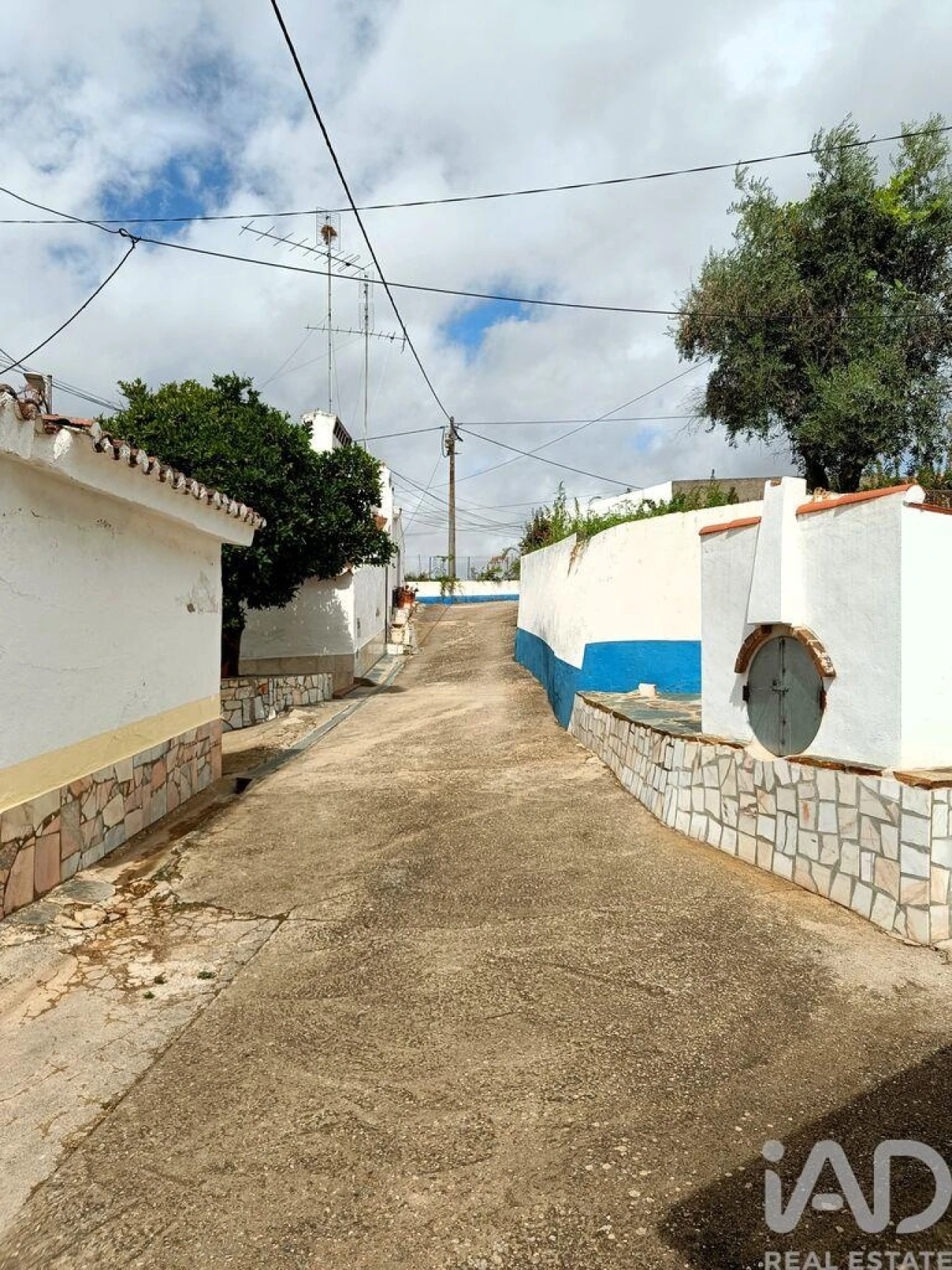 Moradia T2 para Venda em Gloria Foto 4