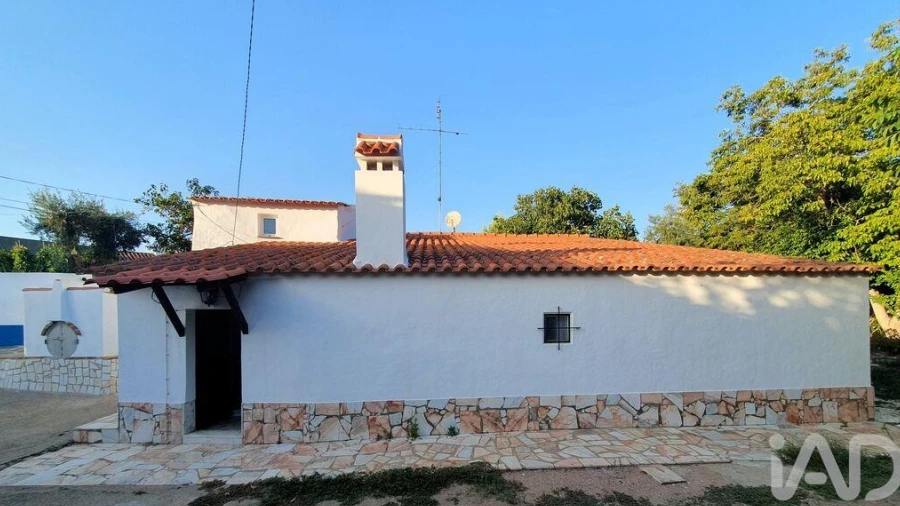 Moradia T2 para Venda em Gloria
