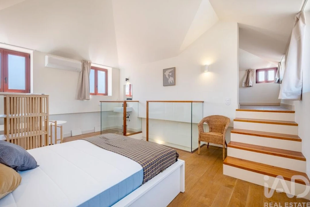 Apartamento T1 para Venda em Bonfim Foto 21