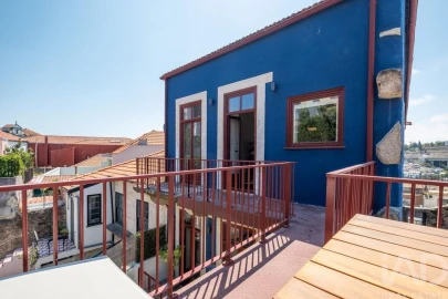 Apartamento T1 para Venda em Bonfim