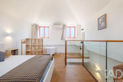 Apartamento T1 para Venda em Bonfim